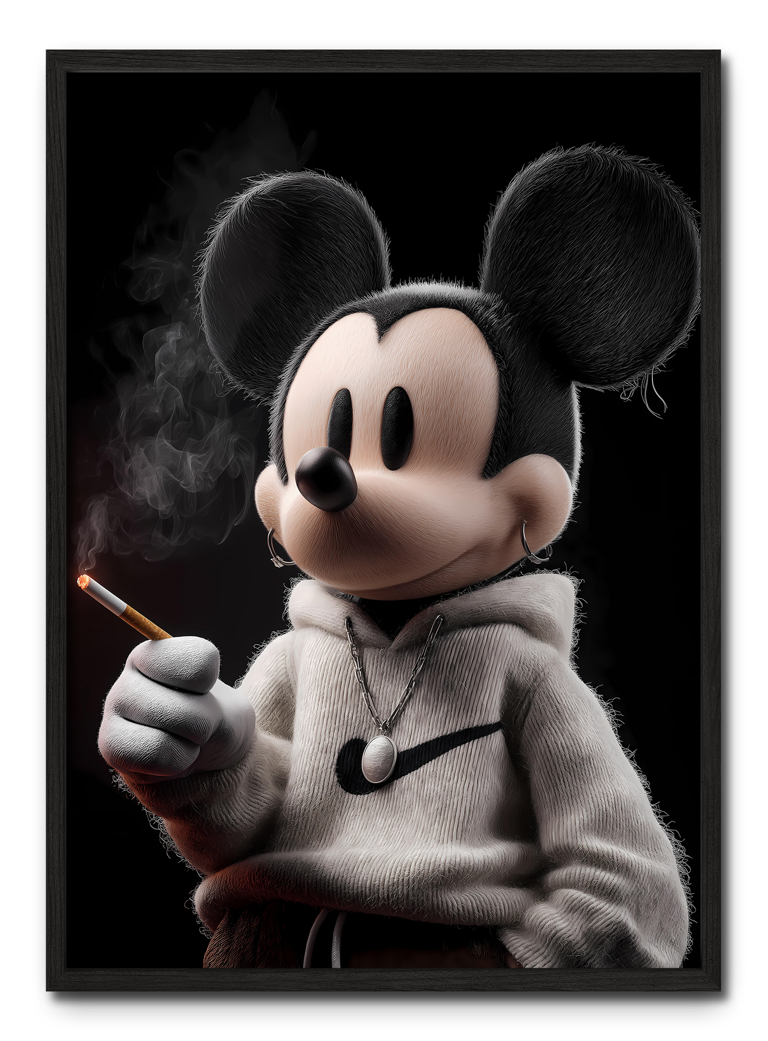 Kid Mickey