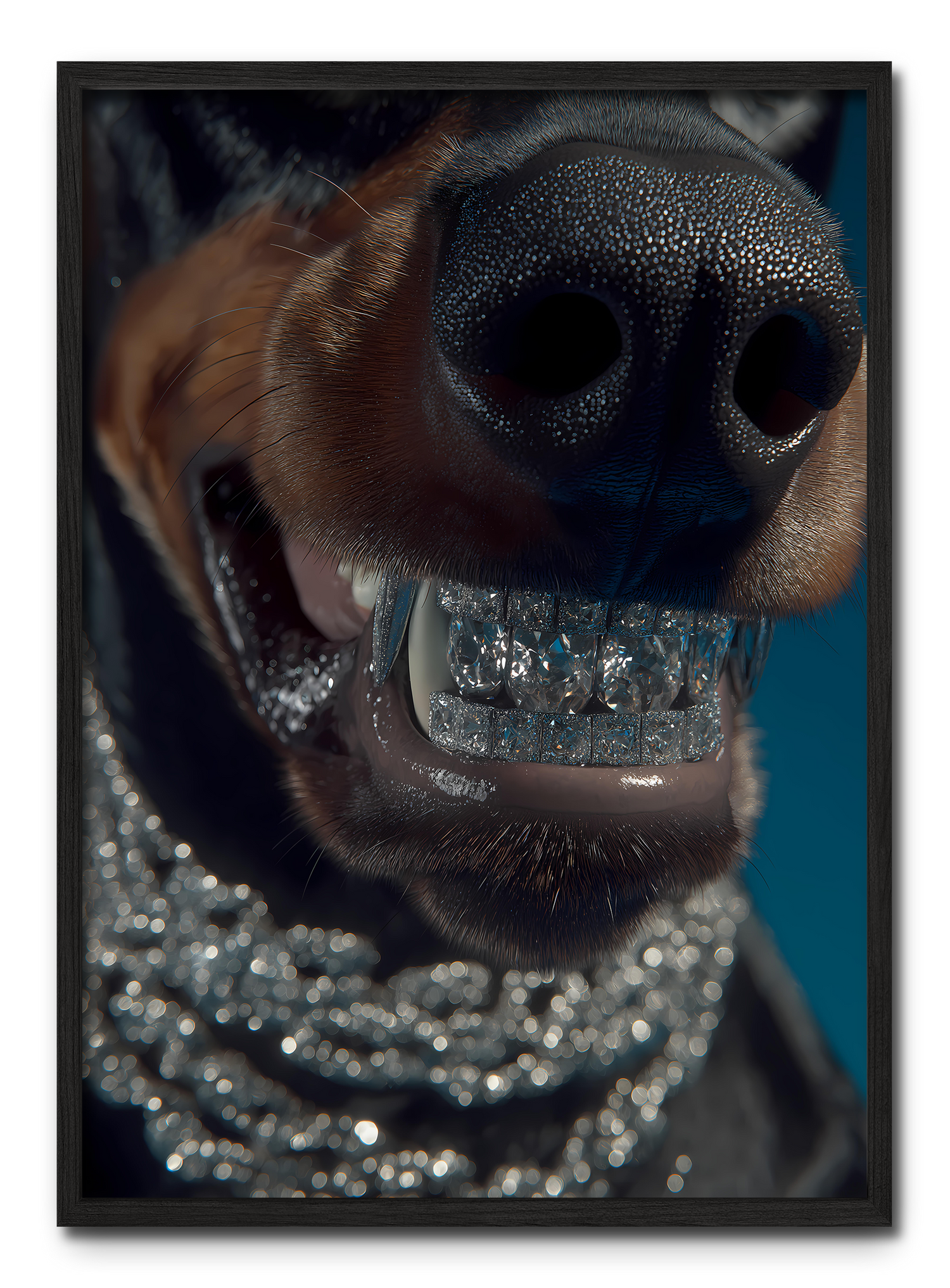 Let Me See Your Grillz